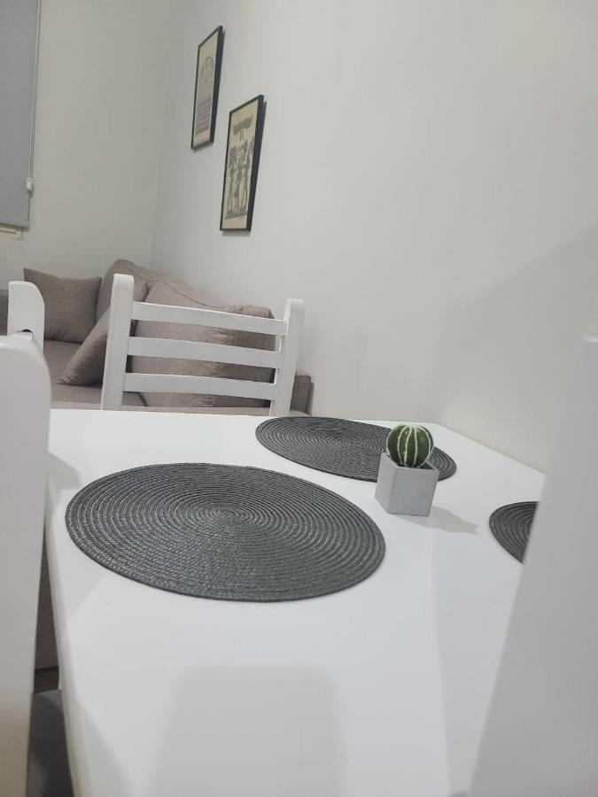 Home Inn Apartaments Tirana Appartement Tirana